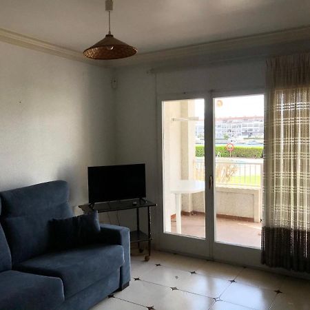 Jv Maurici Bj3 Apartment Empuriabrava Exterior foto