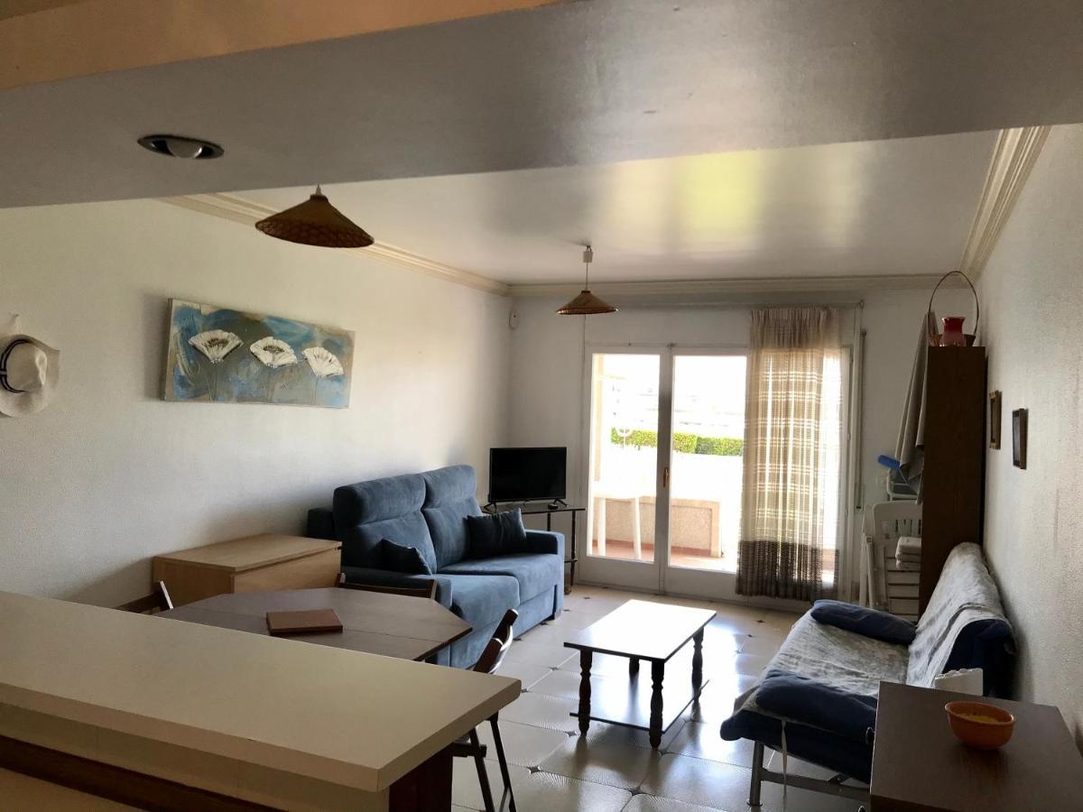 Jv Maurici Bj3 Apartment Empuriabrava Exterior foto