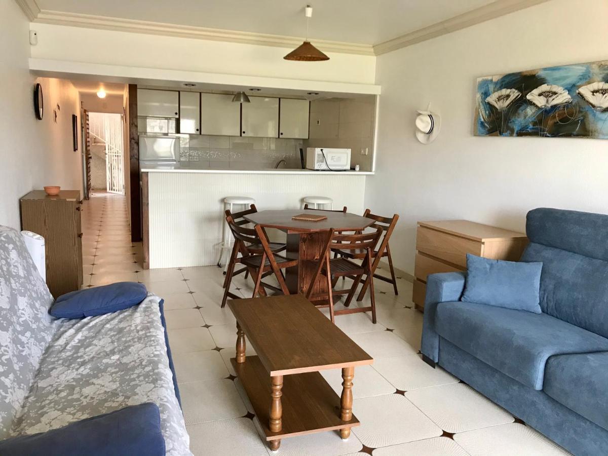 Jv Maurici Bj3 Apartment Empuriabrava Exterior foto