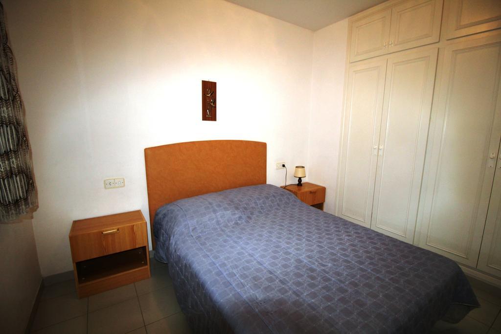 Jv Maurici Bj3 Apartment Empuriabrava Exterior foto