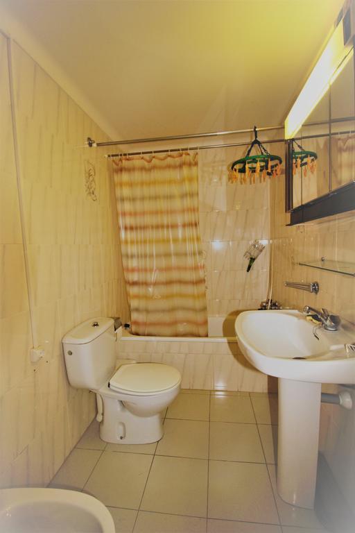 Jv Maurici Bj3 Apartment Empuriabrava Exterior foto